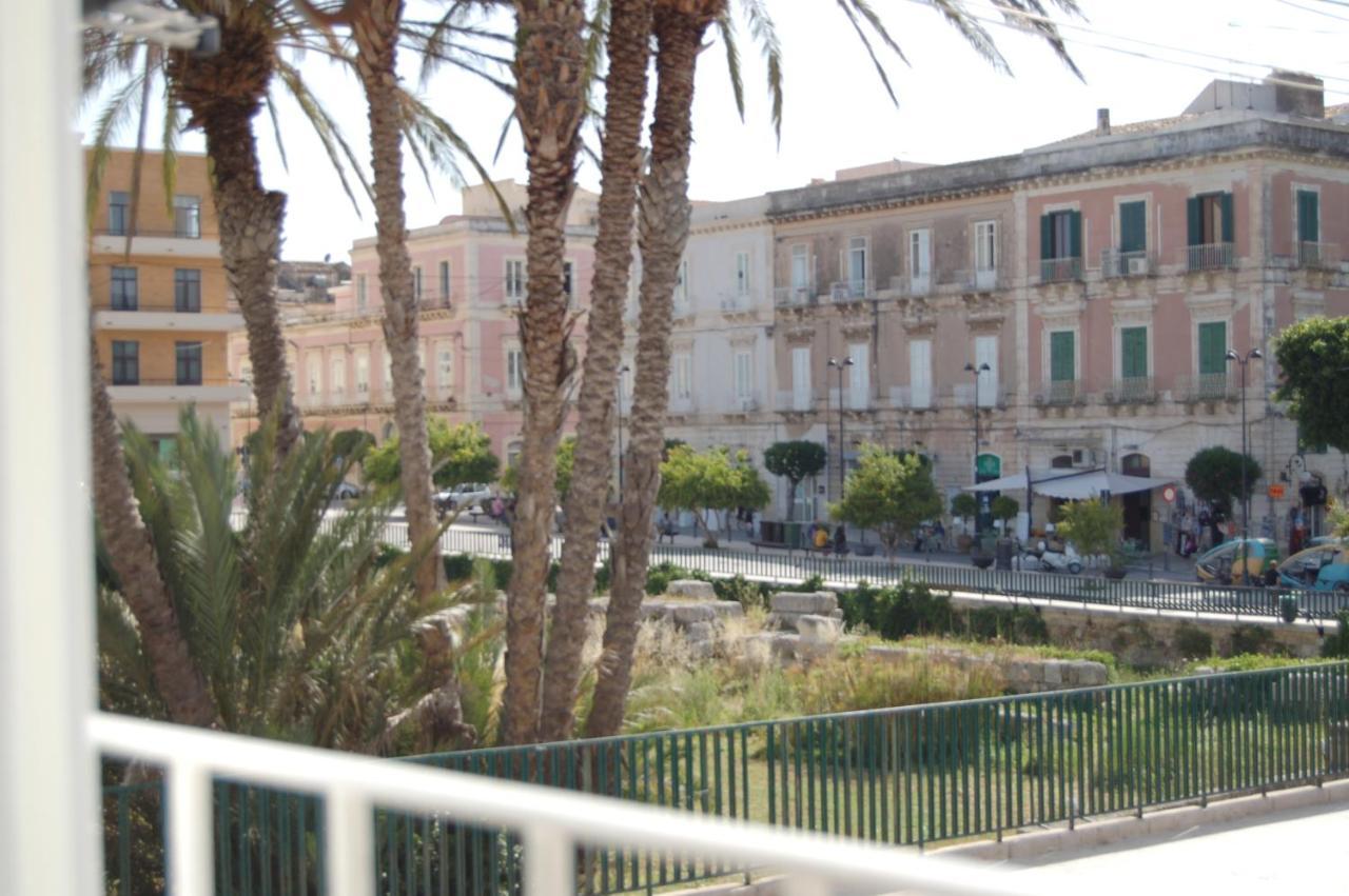 Casa Apollodoro *